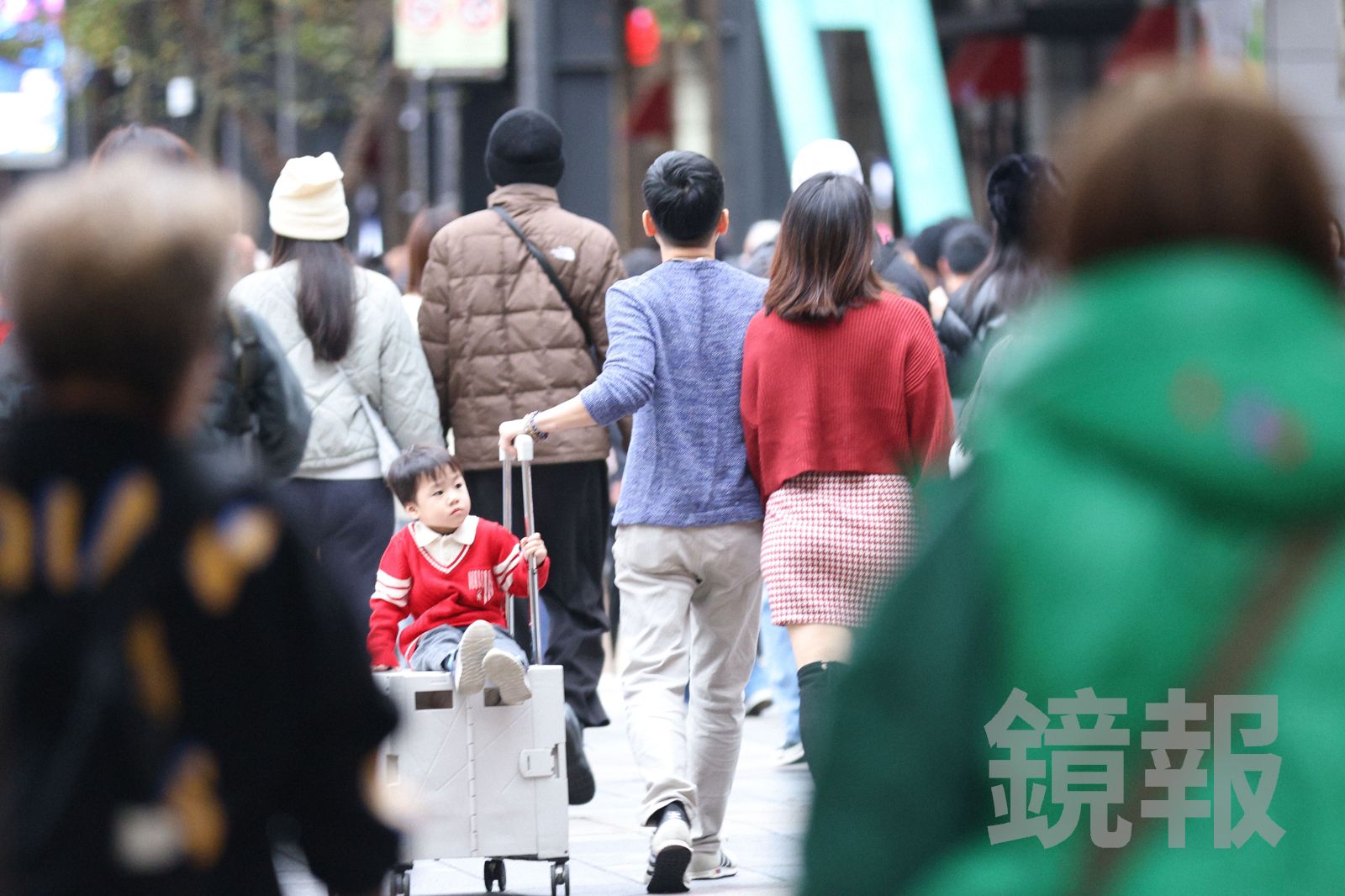 新一波乾冷氣團南下!這時僅剩7度 未來一週降雨暫緩