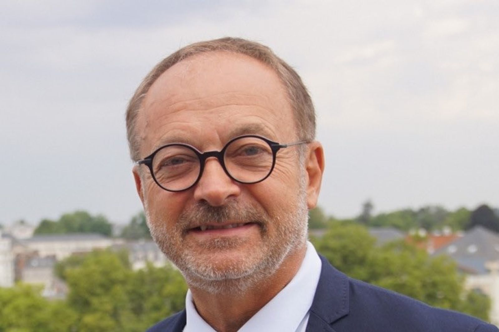 蓋里歐已遞出辭職信。圖／翻攝自X