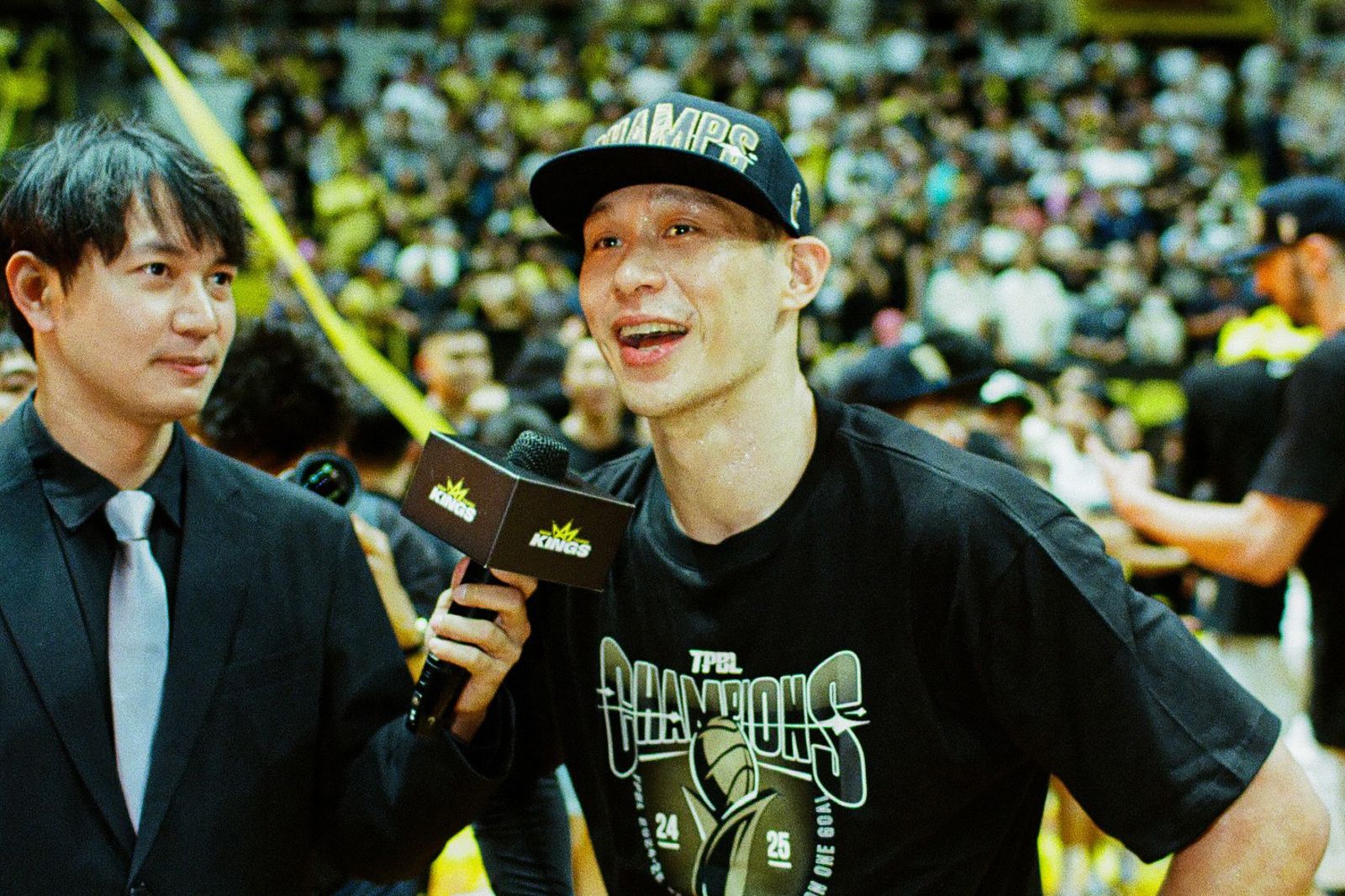 TPBL／「Linsanity」謝幕！林書豪宣布退休　新北國王送祝福