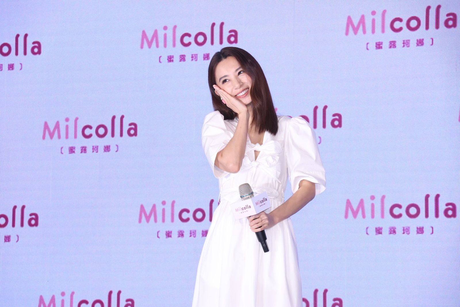 田馥甄揭田調萬里場改埔里幕後原因 坦言不考慮大巨蛋開唱