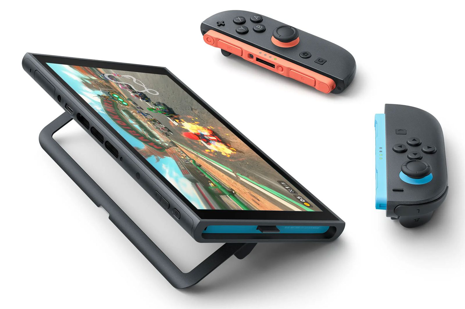 任天堂條款更新出重手　違規主機恐遭永久報廢