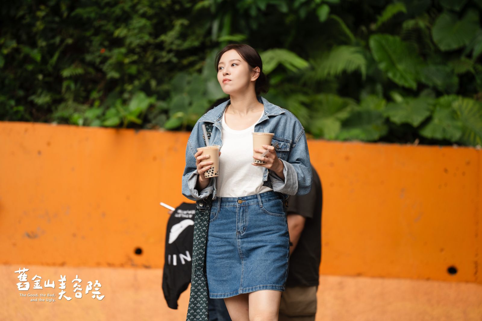 連晨翔好大的膽子!嗆「恰北北又腳臭」 劉品言暴氣紅眼眶