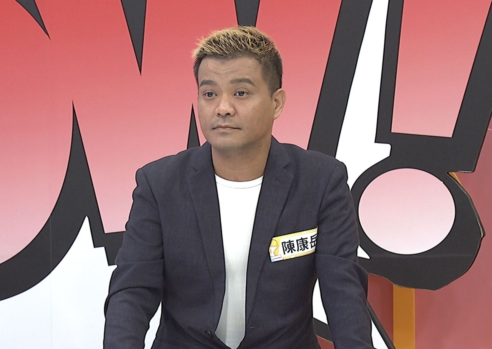 男星一下飛機被抓去「緬甸詐騙園區」　遭轉賣20次「脫險過程」全說了