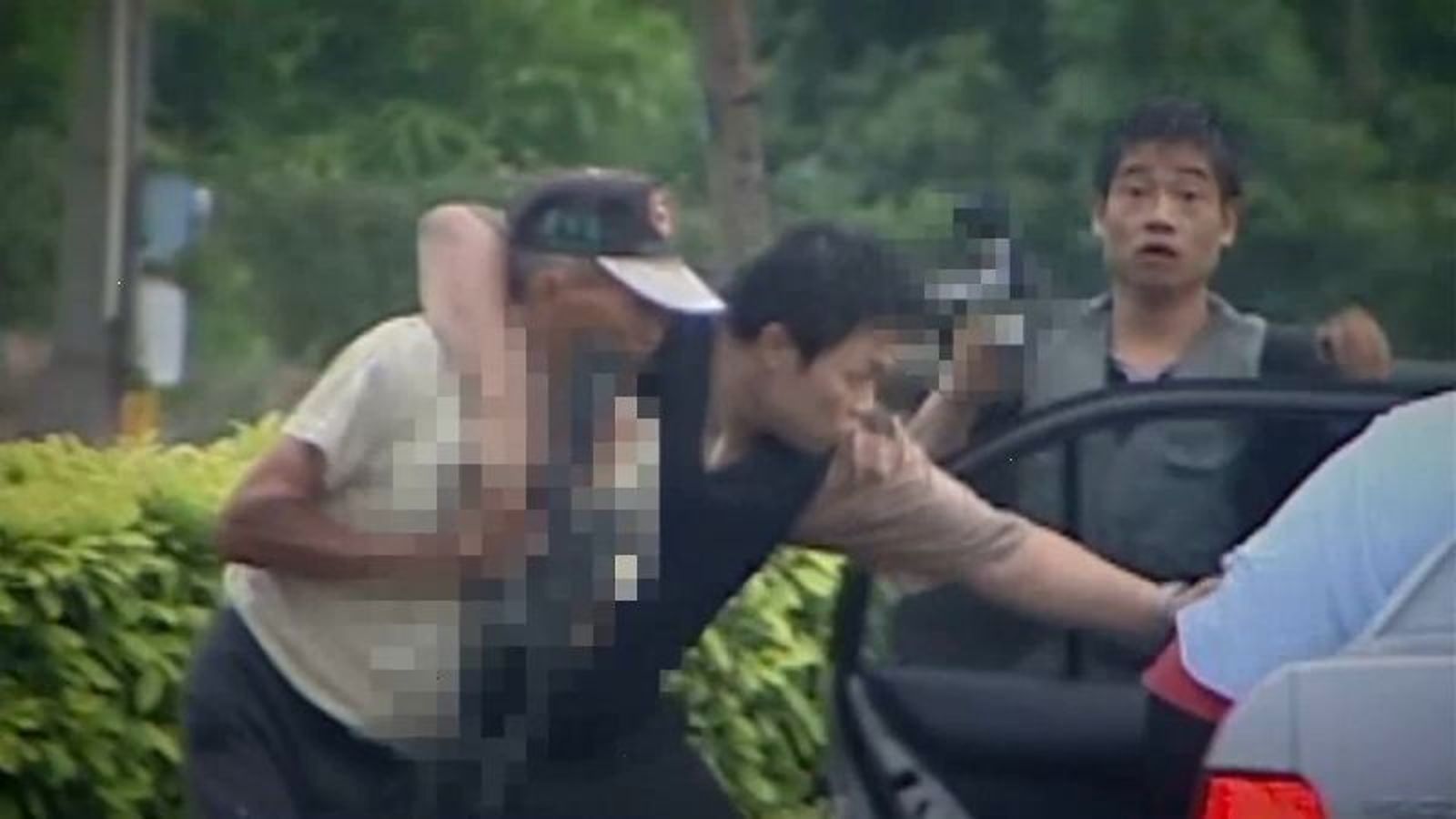 假釋法律戰!二審力挺矯正署專業判斷 張錫銘「有心無金」未賠償成關鍵