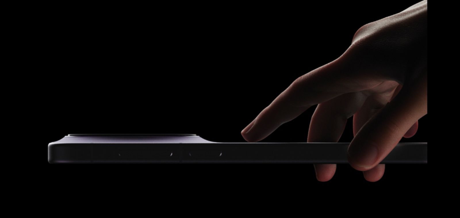 聯發科天璣9500火力全開　Vivo X300搶先搭載　11月在台上市