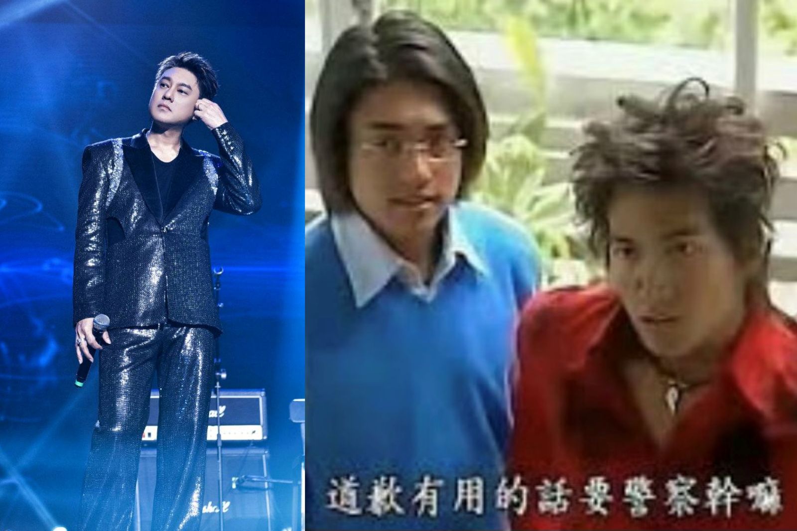 朱孝天髮夾彎有關鍵？情緒暴走「早被取證」　網酸：道歉有用的話要警察幹嘛