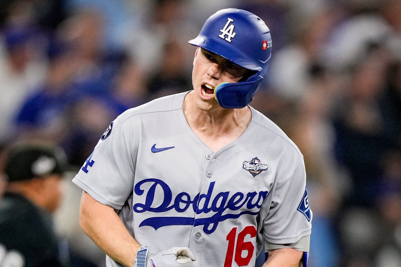 道奇捕手讚山本由伸關鍵6局好投：「正是我們需要的內容」