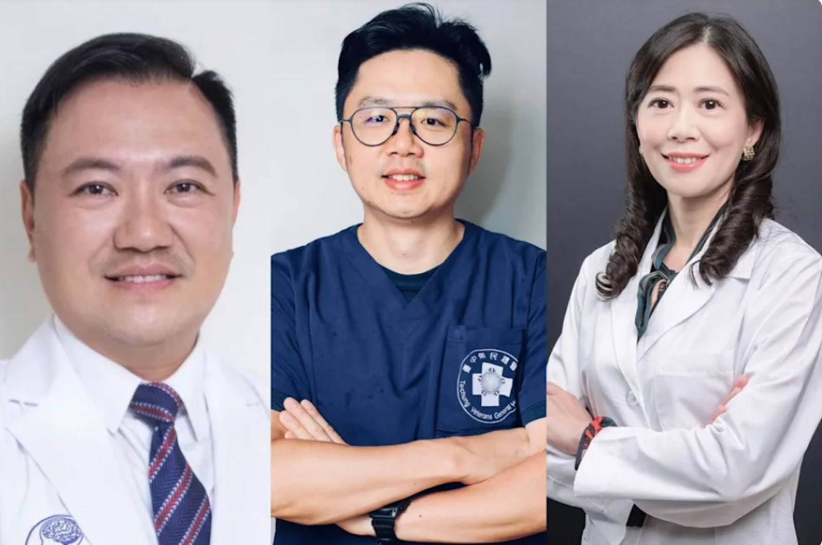 醫材商闖手術室疑雲擴大　中榮重懲3醫：即日起「停刀」並拔官