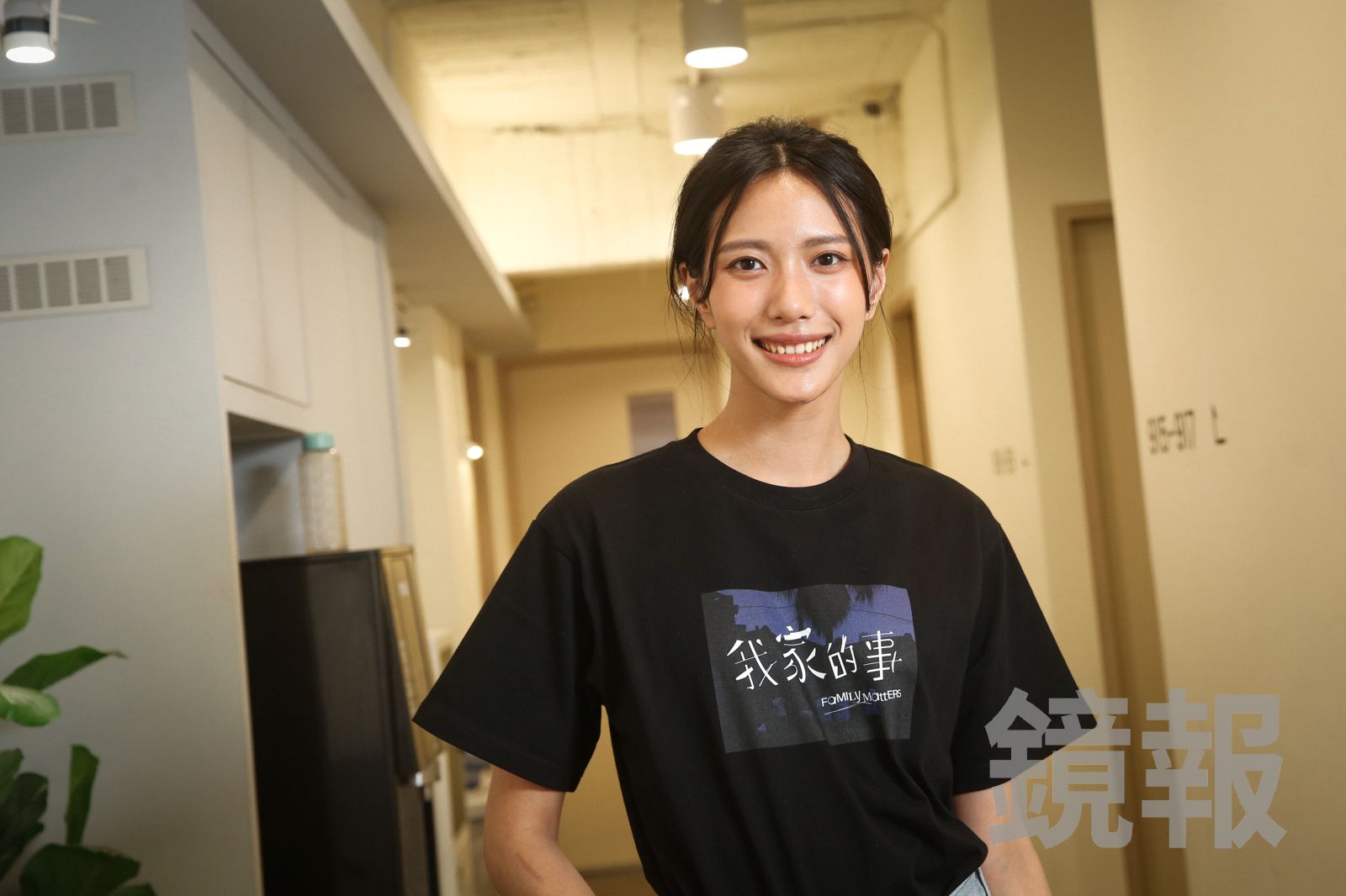 專訪／「爸從沒說過愛我」　黃珮琪生日當天收簡訊下一秒淚崩