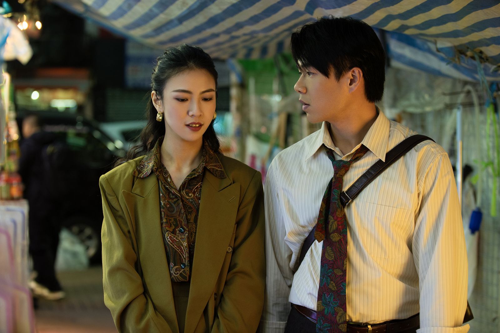 韋禮安目睹「偷情」現場!揭對方真實身份 竟是大咖港星