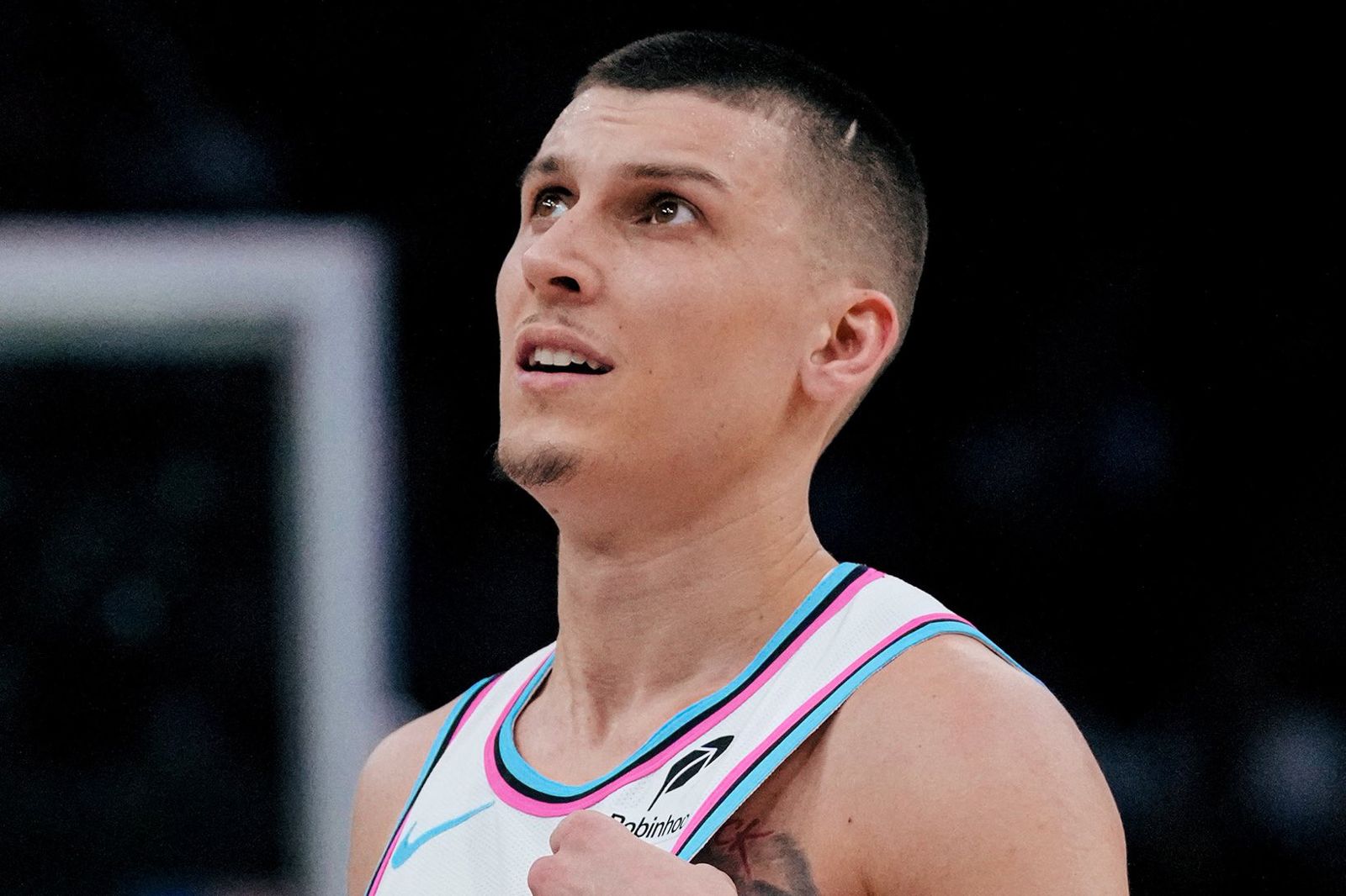 NBA／Tyler Herro左腳手術休8週　熱火頭號得分手缺席新賽季開局