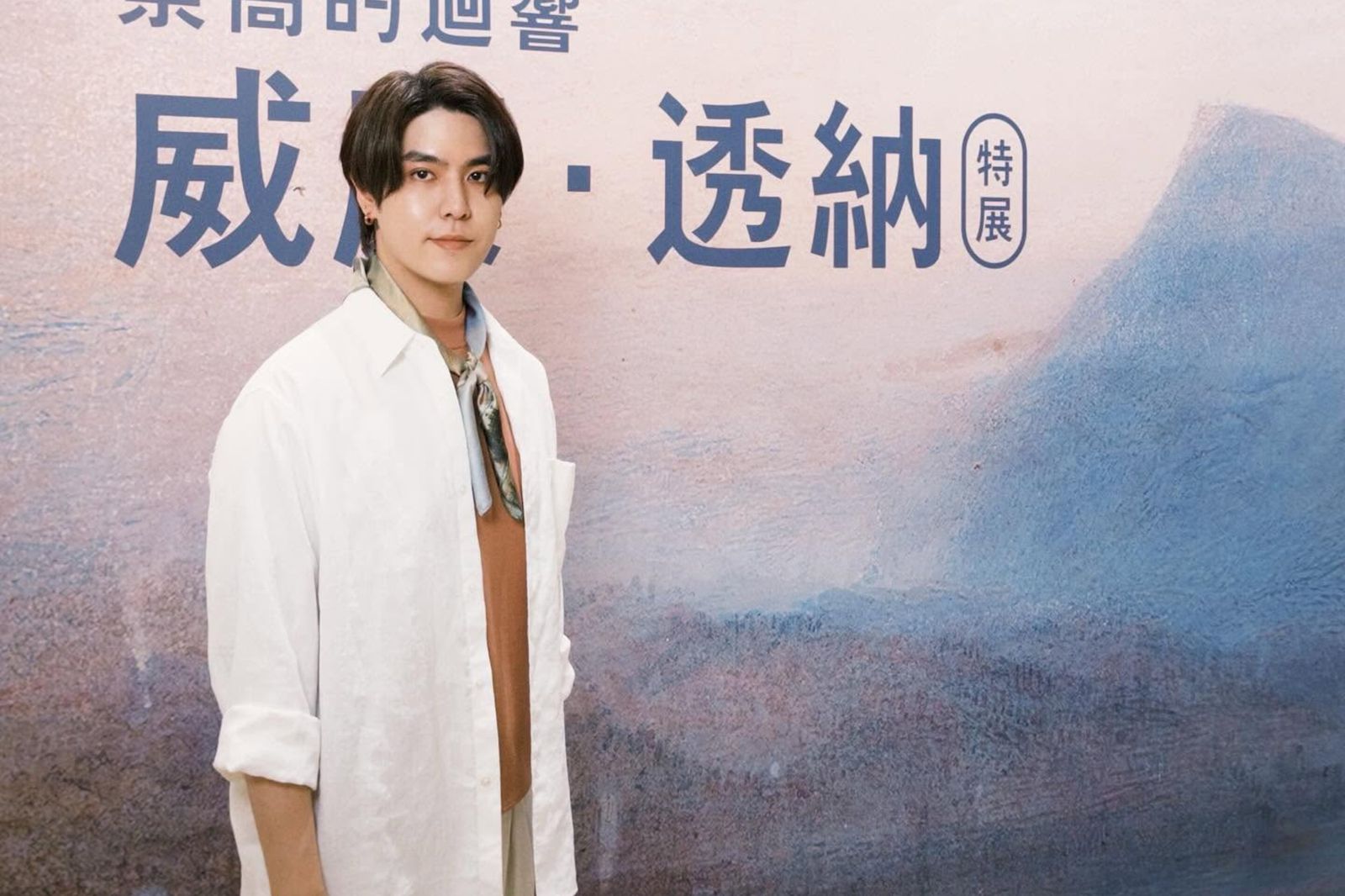 志祺七七竟是超級富二代!爸爸是半導體大咖「欣銓創辦人」 持股市值破10億