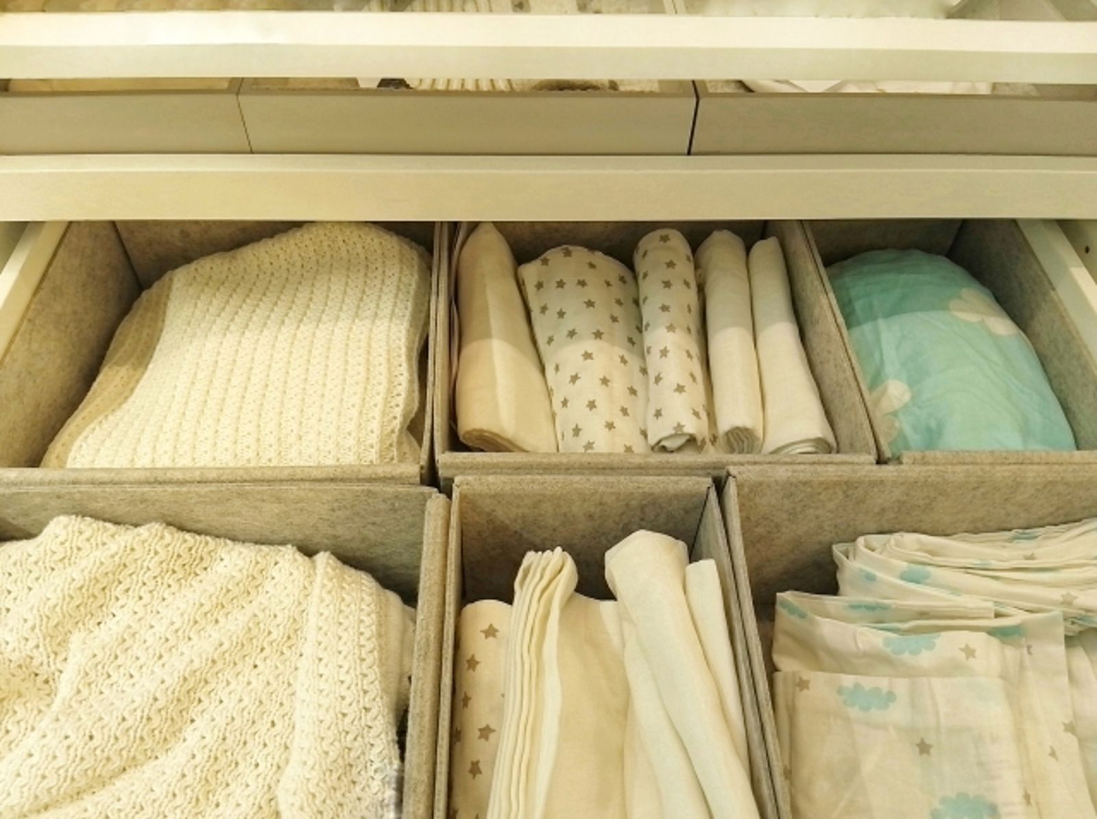 衣櫃塞爆、冰箱滿出來！專家揭「3大壞習慣」吞食退休金…很多人都忽略了