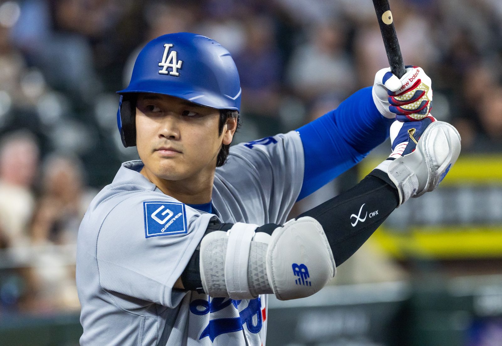 大谷翔平到底多狂?賽揚左投加盟道奇後看傻:根本廢寢忘食
