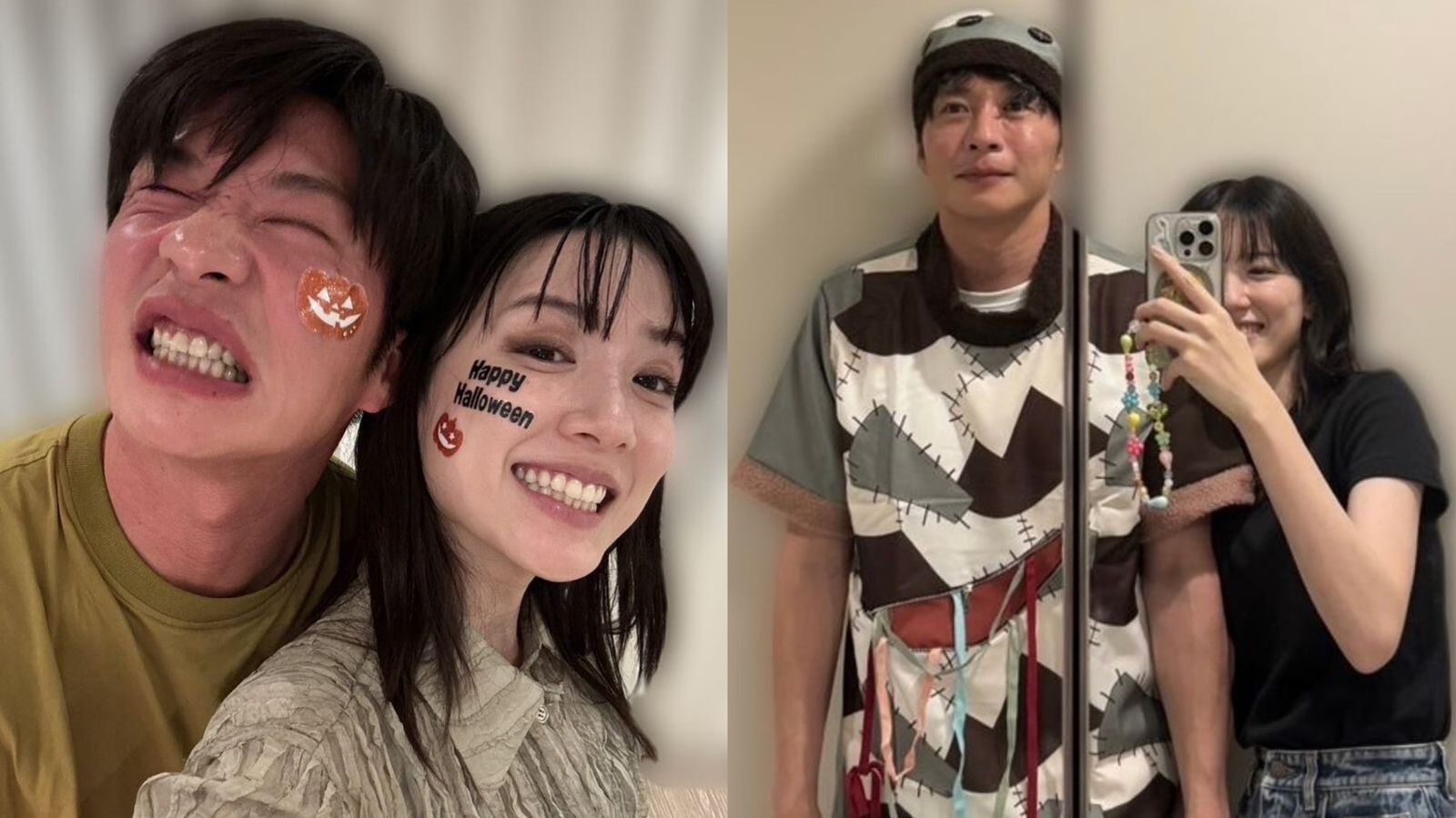 永野芽郁、田中圭拒認不倫Line對話曝光！　露骨情話也被公開