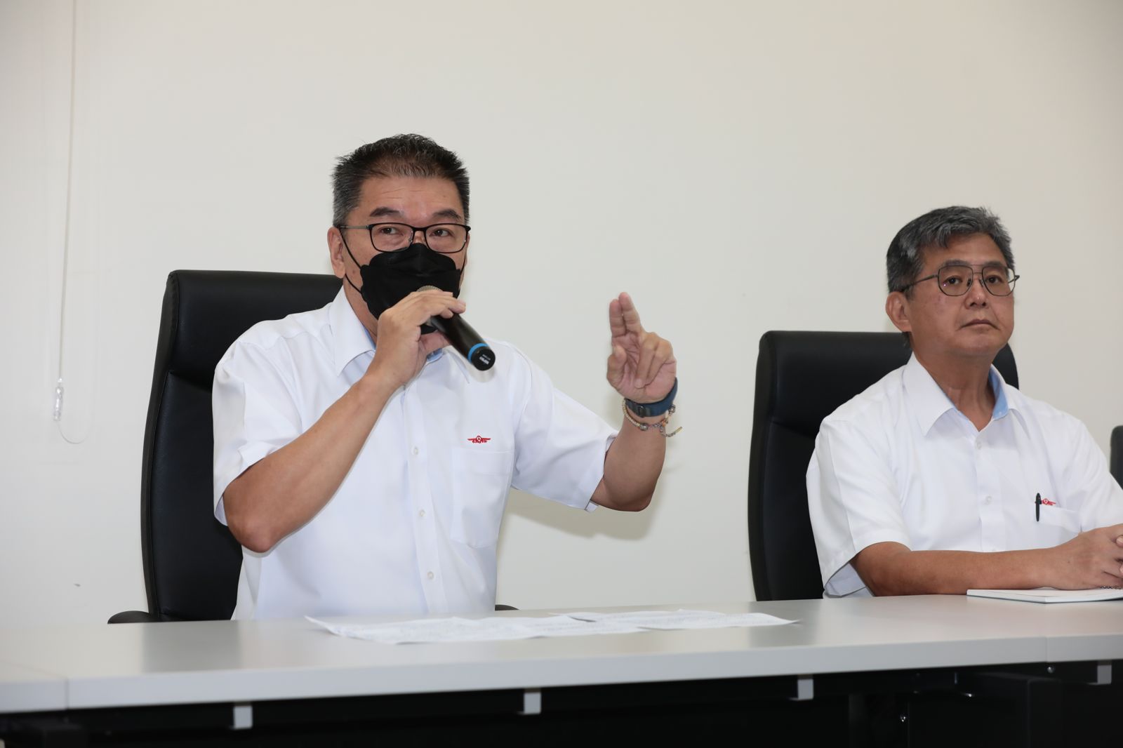 公車撞死乳癌名醫 欣欣客運董事長黯然辭職:以示負責