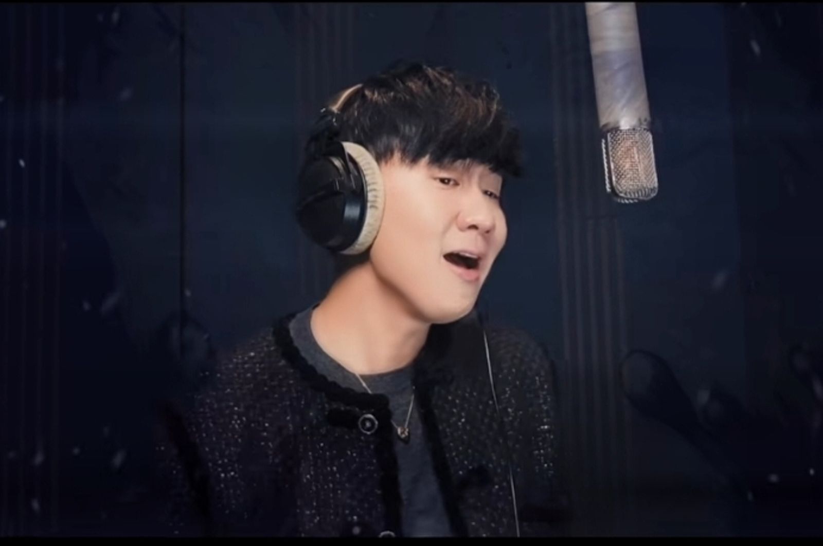 張凌赫不藏了！公開「示愛」金曲歌王求循環　暖心互動網炸鍋