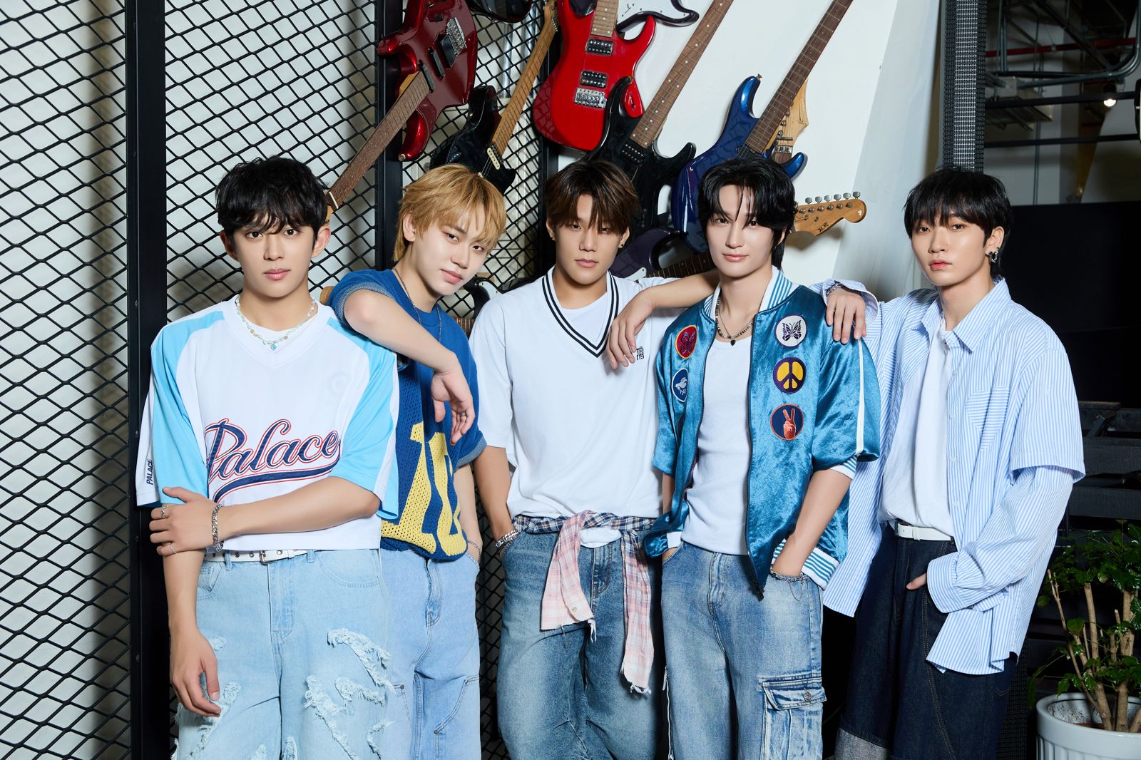 DKB拍「女友視角影片」收妹妹訊息:什麼東西啊 D1釣蝦場「徒手抓蝦」