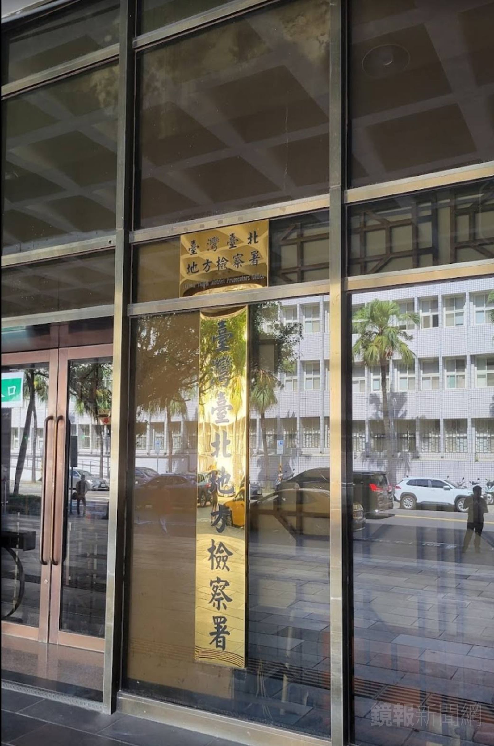 不只濫查個資!調查官余正煌涉夥同黑幫押人討債 二度移送北檢複訊