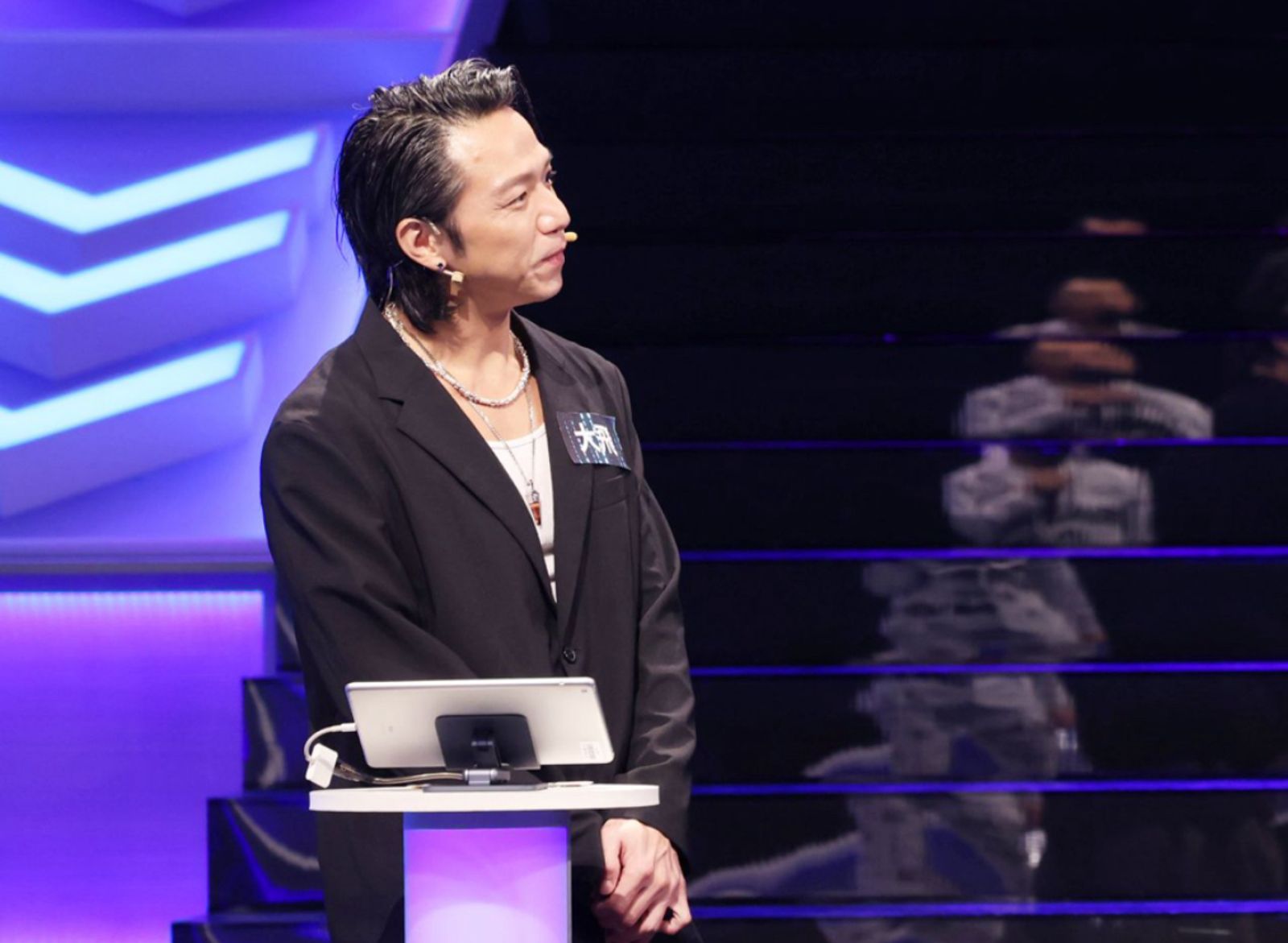 大飛被熱熔膠條狠抽!回憶求學「體罰夢魘」 不及格1分打1下