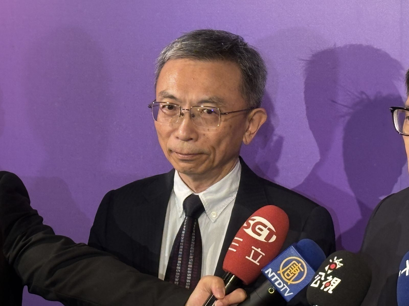 京元電赴美設廠 總座張高薫形容:當年是戒急用忍還進中國 如今去美國是考慮再三