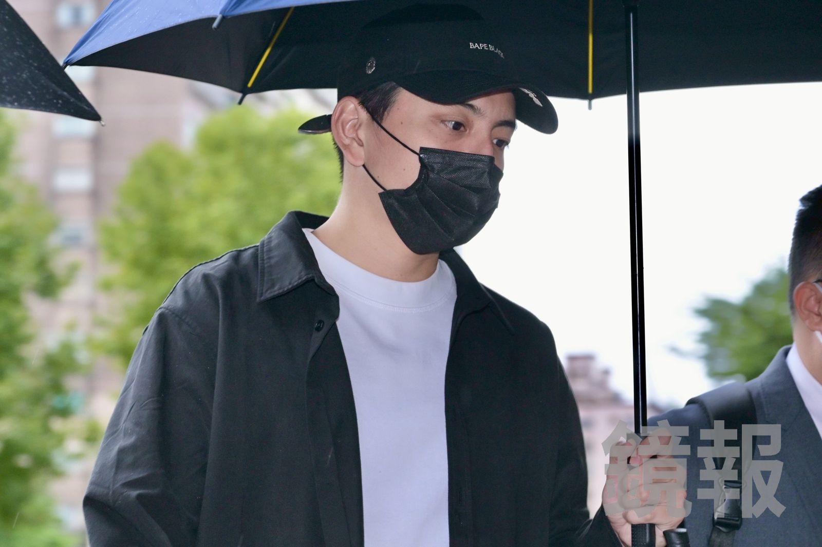 王大陸豪砸360萬閃兵全認罪！庭上鞠躬道歉　自爆遭「5段式加價」