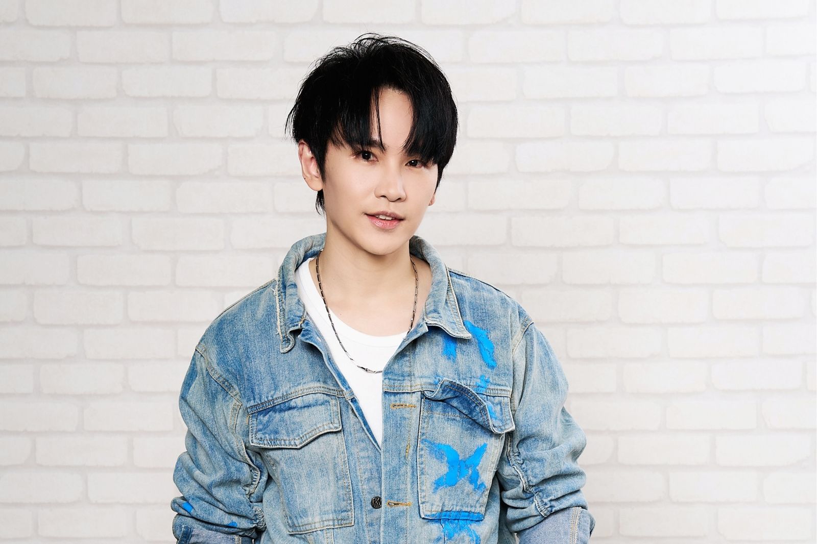 Energy牛奶擔任評審。緯來提供