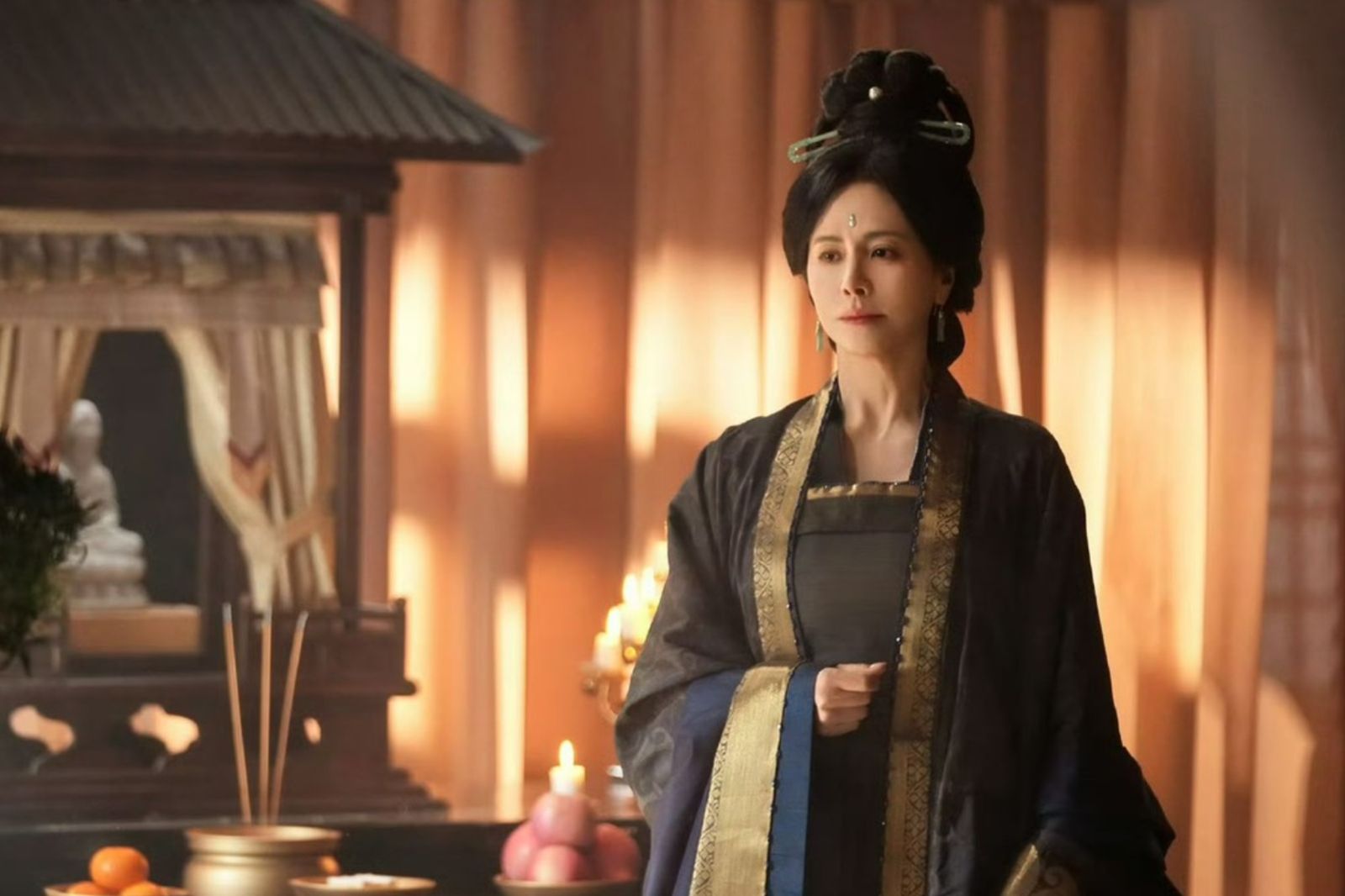 中國影視圈AI化「取代真人」　《逐玉》女星認了：趨勢不可擋！感嘆下一代演員會很辛苦