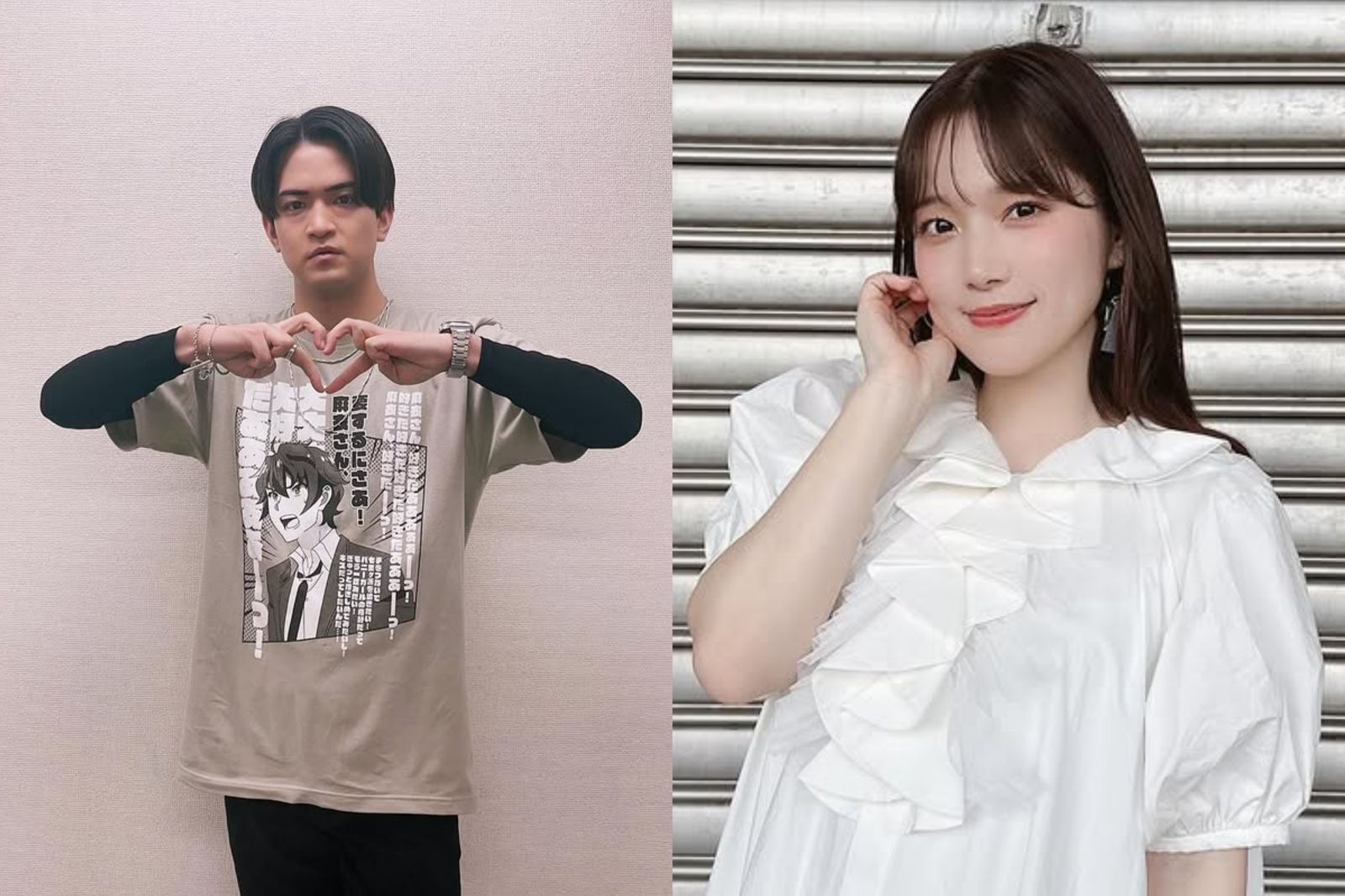 一家都是當紅聲優！石川界人閃婚內田真禮　升格內田雄馬姊夫