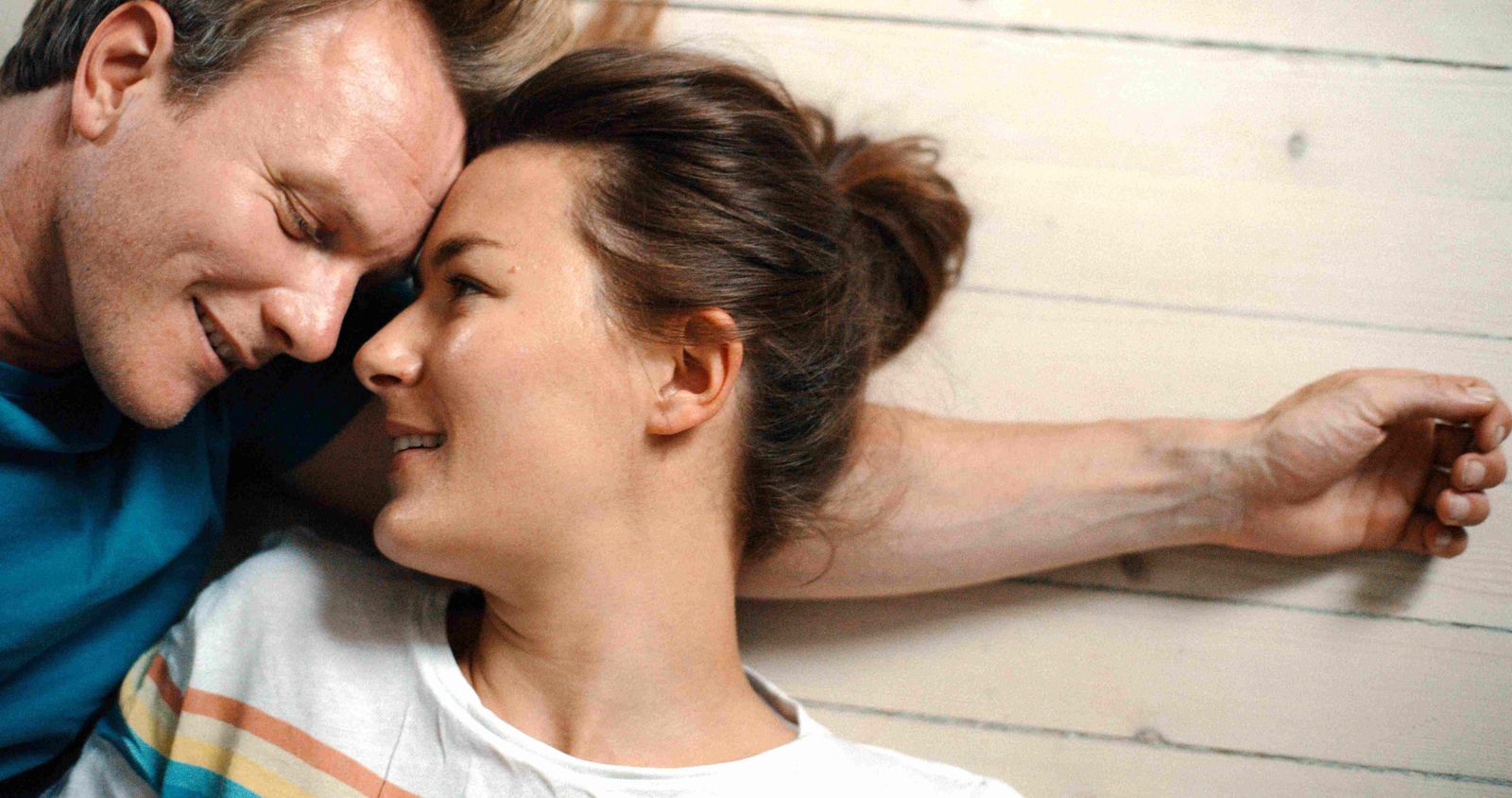 《關於愛的練習》（Loveable）迄今已橫掃14座國際大獎。海鵬影業提供