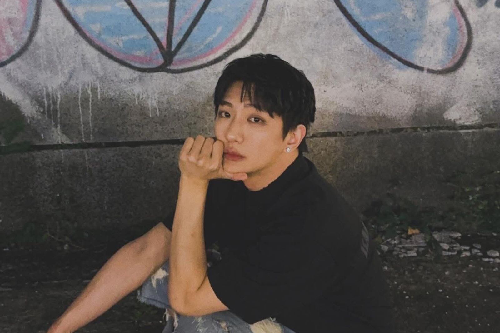 許明杰「醉罵芭樂阿嬤」重創演藝事業　時隔3年不忍吐實情