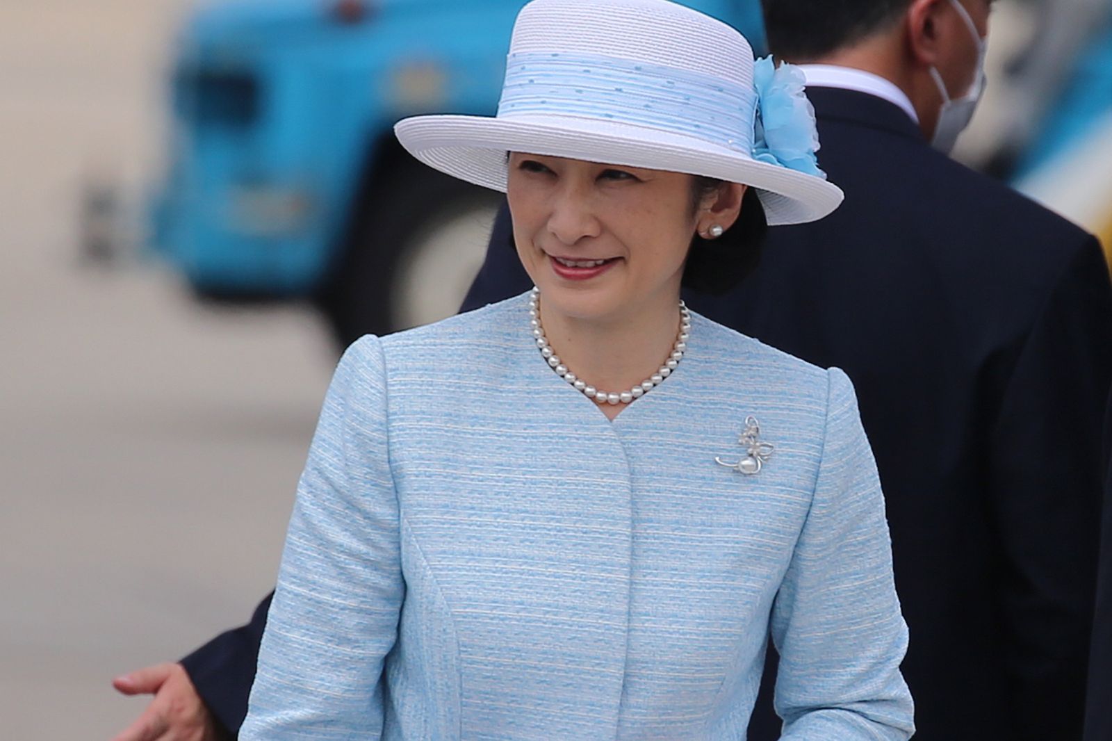 紀子妃弟捲詐騙案！受害者「貸1億投資」慘血本無歸