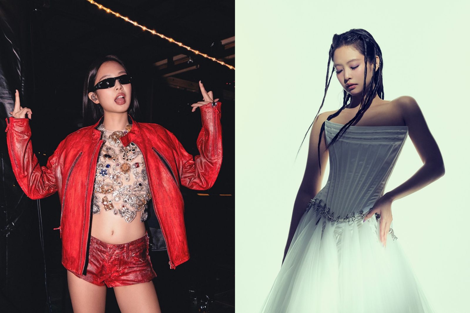 BLACKPINK Jennie首爾買樓當「包租婆」！200億現金一次付清　大使館成租客