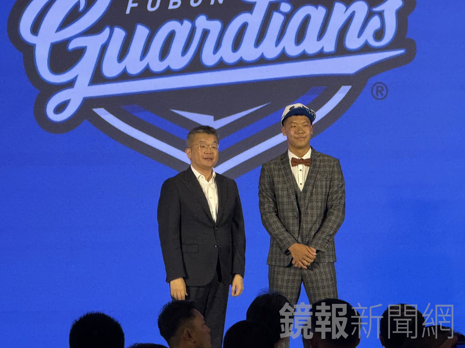 中職／張育豪登職棒舞台不忘回饋母校　感謝佛光山與三級教練