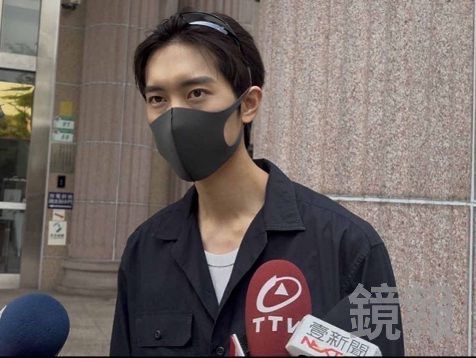 范姜彥豐法庭痛批「粿王親手破壞我家庭」 再爆早知道王子逃兵