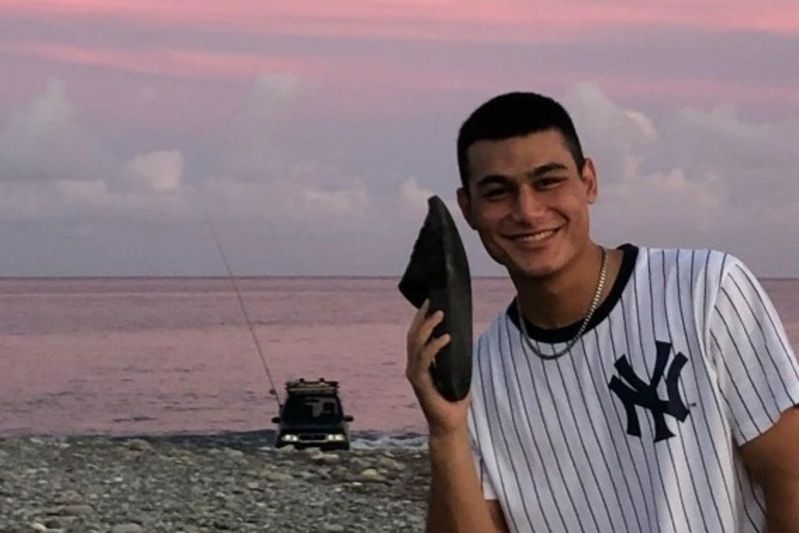 中職／遭「國家隊一軍」諷夢碎！混血投手爾曼羅索普嘆：棒球隊文化就是這樣