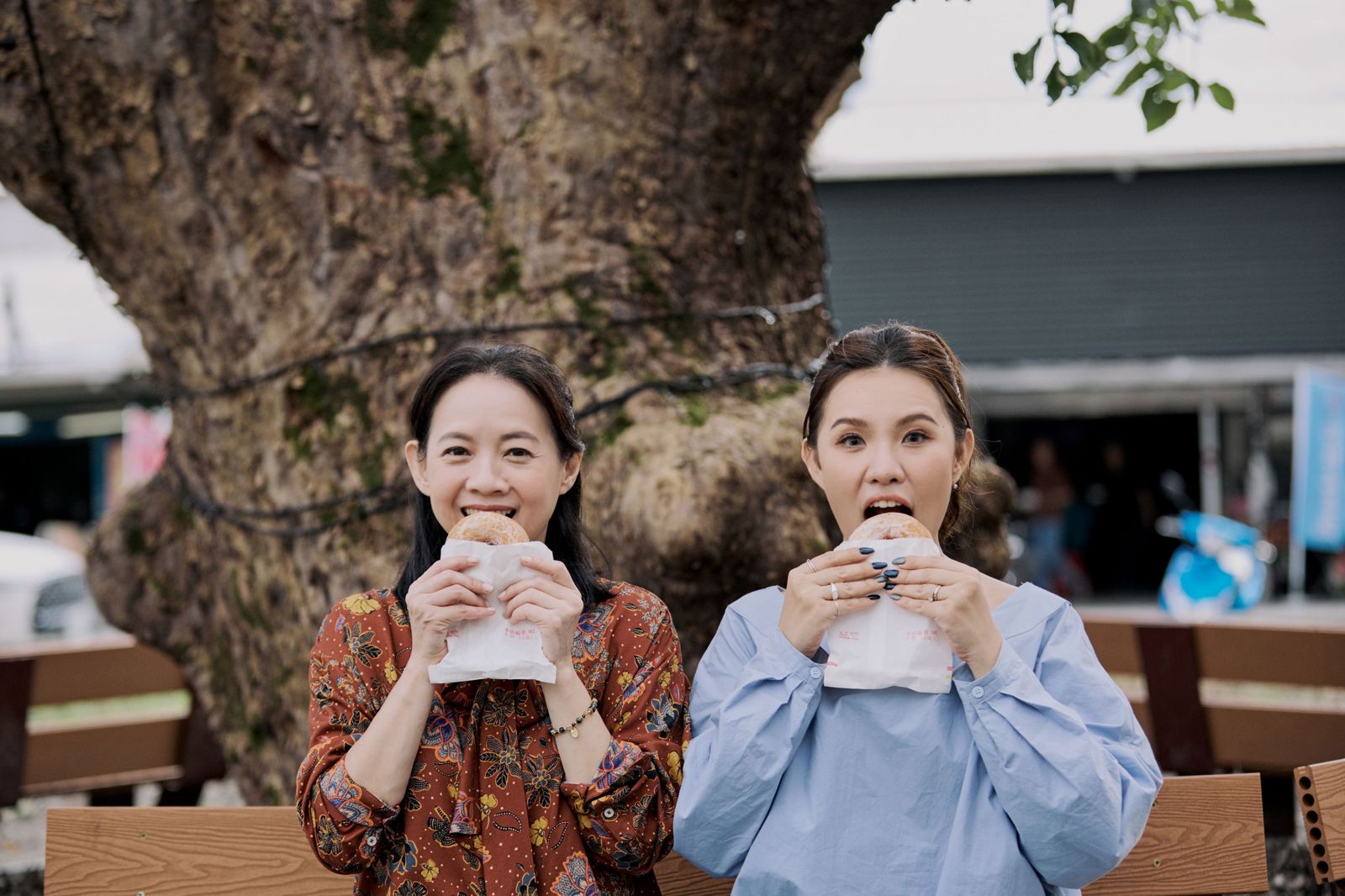 謝依霖演藝上升期「選擇當媽」 崩潰落淚談婚後罹患憂鬱症