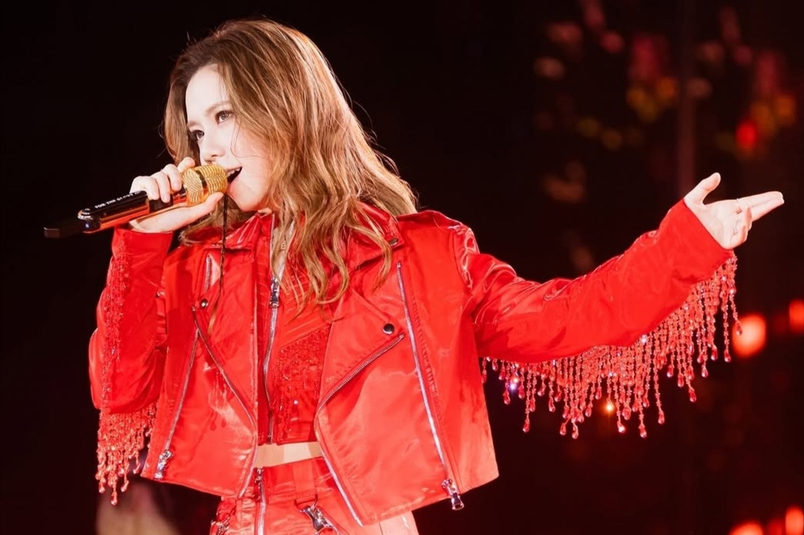 鄧紫棋倒數3天登大巨蛋！今提前抵台備戰　「身價飆破58億 」消息曝光