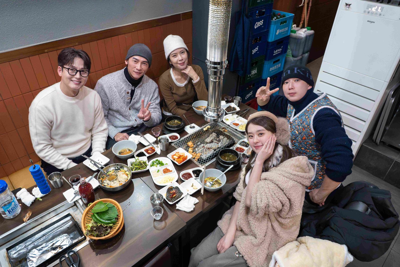 天心自曝怕婆媳不合？韓國老公「一句話」神回覆　讓温昇豪大讚：嫁對人！