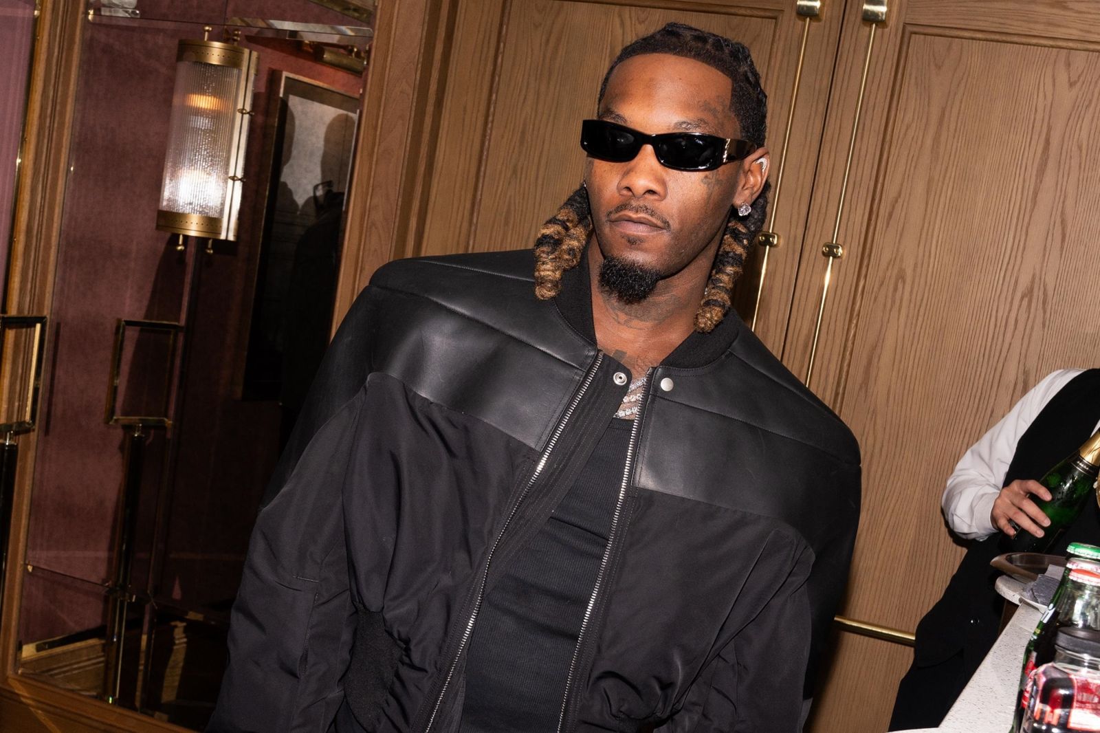 大咖饒舌歌手驚傳遭槍擊！發言人證實了　警：已逮捕2嫌