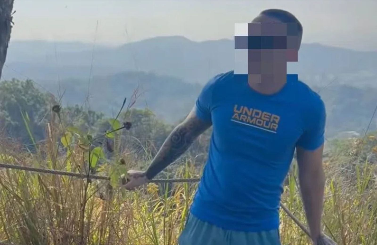 摩鐵喬債喬出重傷！　「混血89」狂踹頭致昏迷指數3　 辯「不想殺人沒用刀」