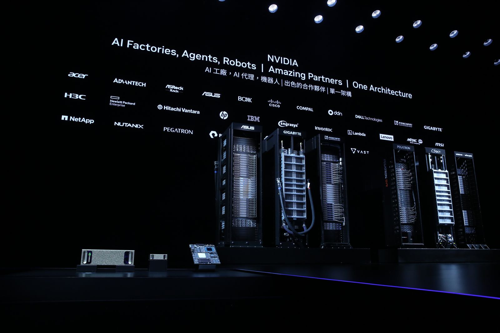 AI把台股推上天紅包行情續飆　專家：2月營收翻牌在即紅K黑K會直接回你