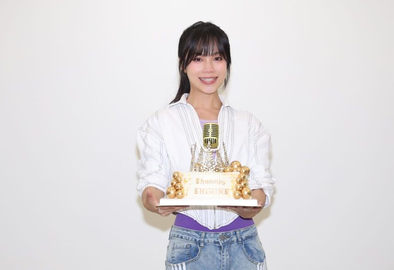 奶奶失智「認錯孫女」！林芯儀一開口就淚崩　憶心碎一幕吐多年遺憾