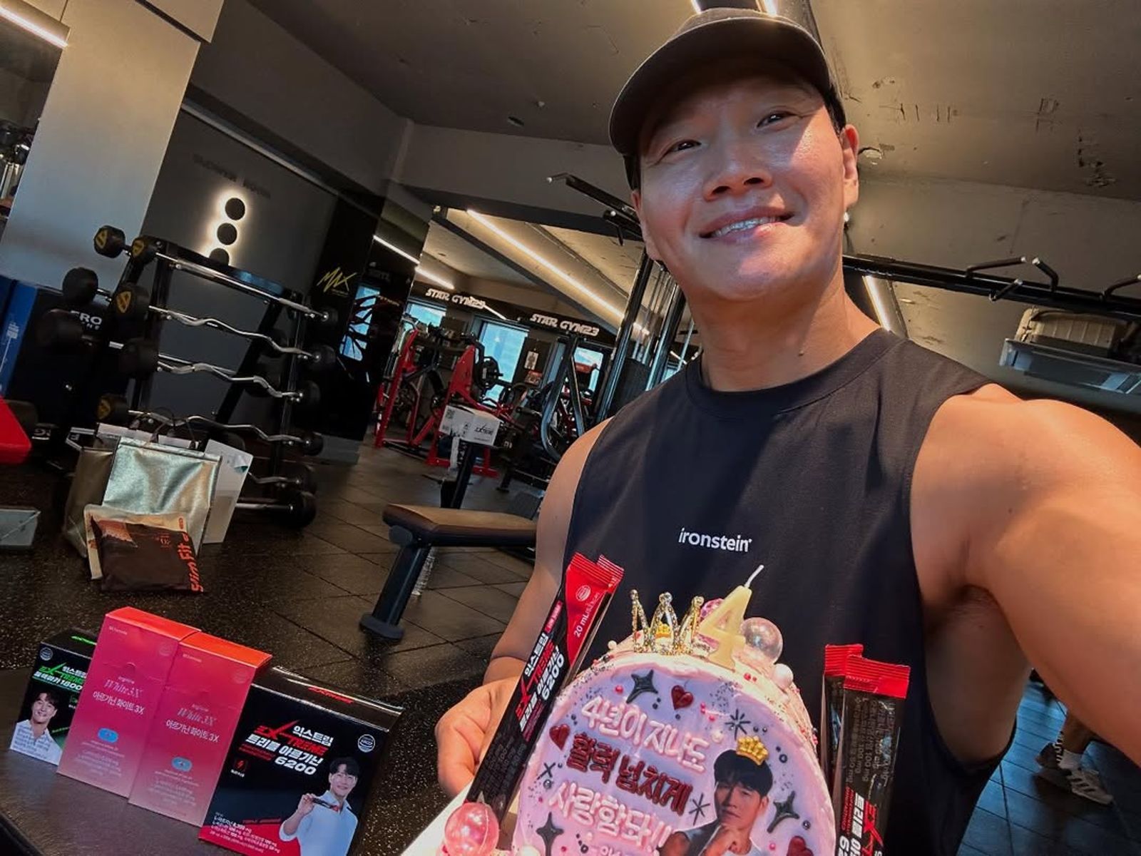 婚期公開!金鍾國傳9/5娶圈外女友 《我家的熊孩子》急改排播檔期