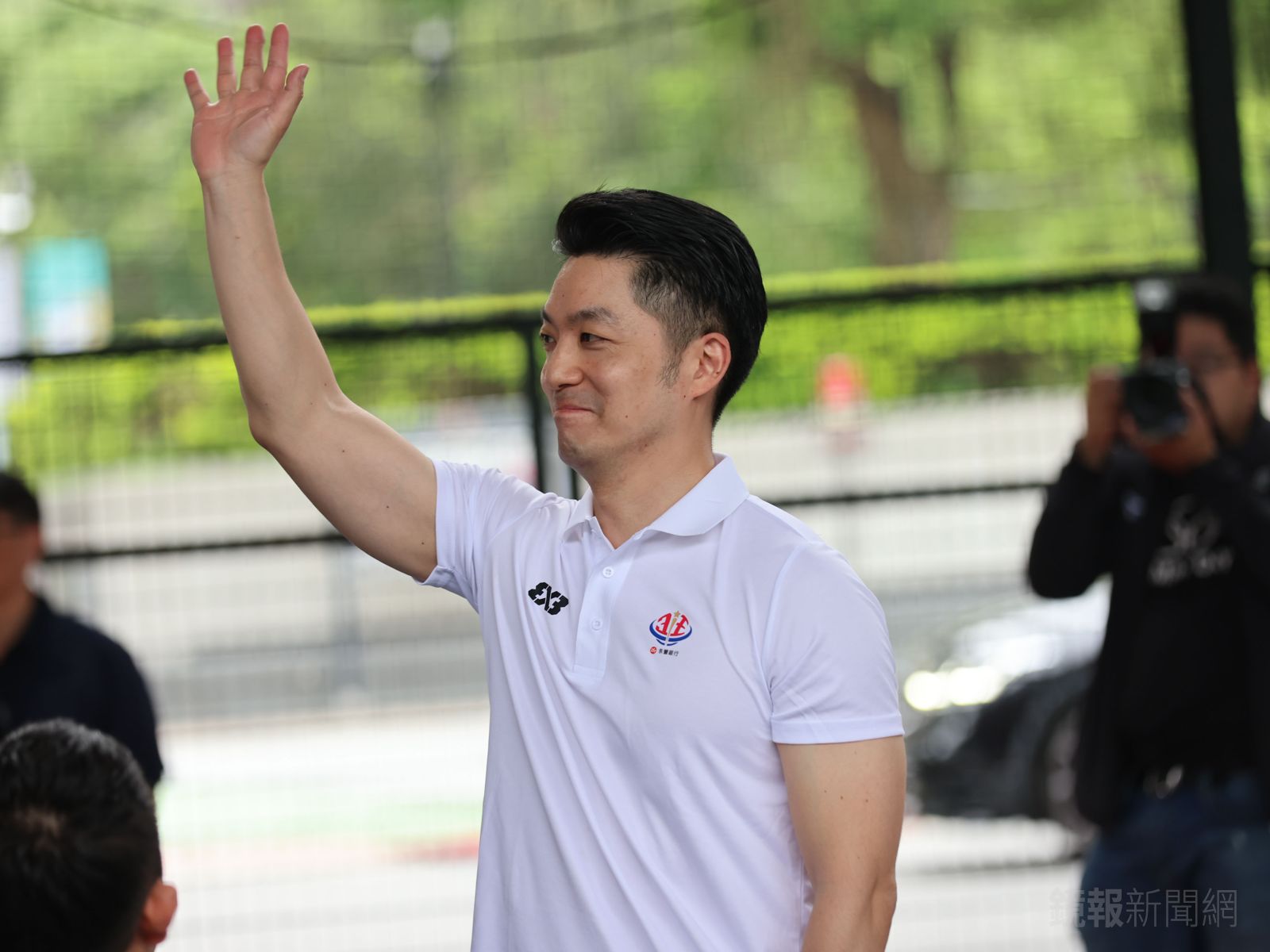 輝達設海外總部點名北士科　蔣萬安鬆口證實：確定落腳T17、T18