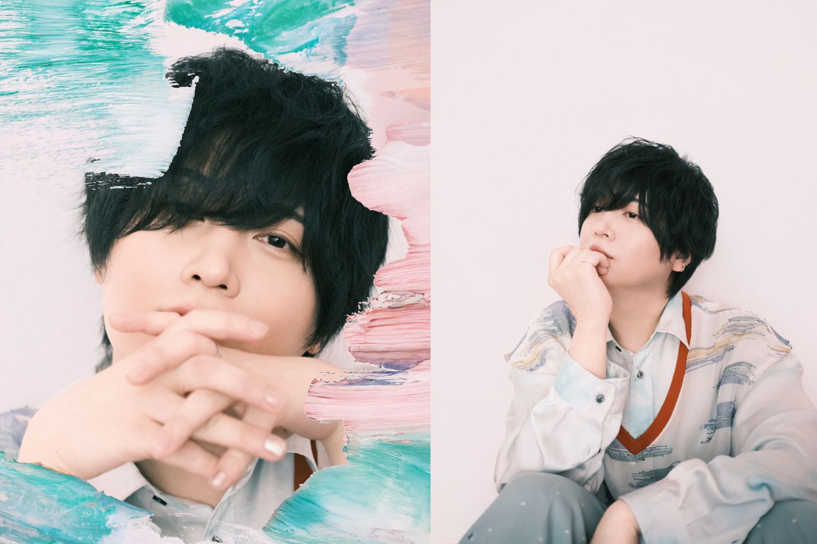 《排球少年！！》聲優齊藤壯馬要來台　12/21開唱這天搶票快筆記