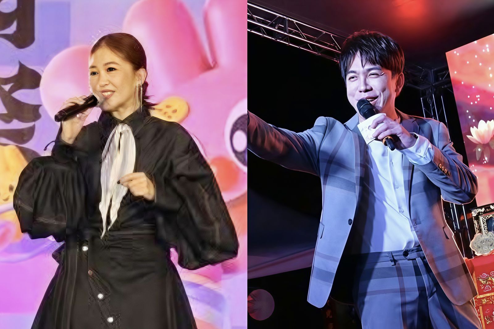 全網肉搜「渣男」竟是他!手握3節目真實身分曝光 本人親自認領:原來是我