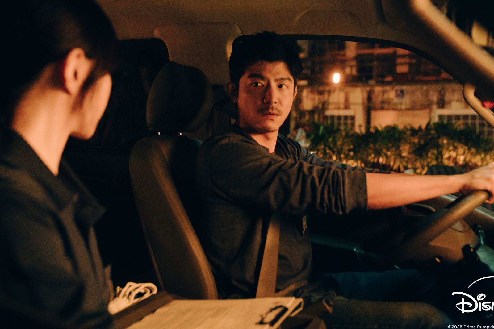 王柏傑鼓起勇氣告白卻慘遭打槍！吐露真實心聲：哭了很久　女方認了被嚇到