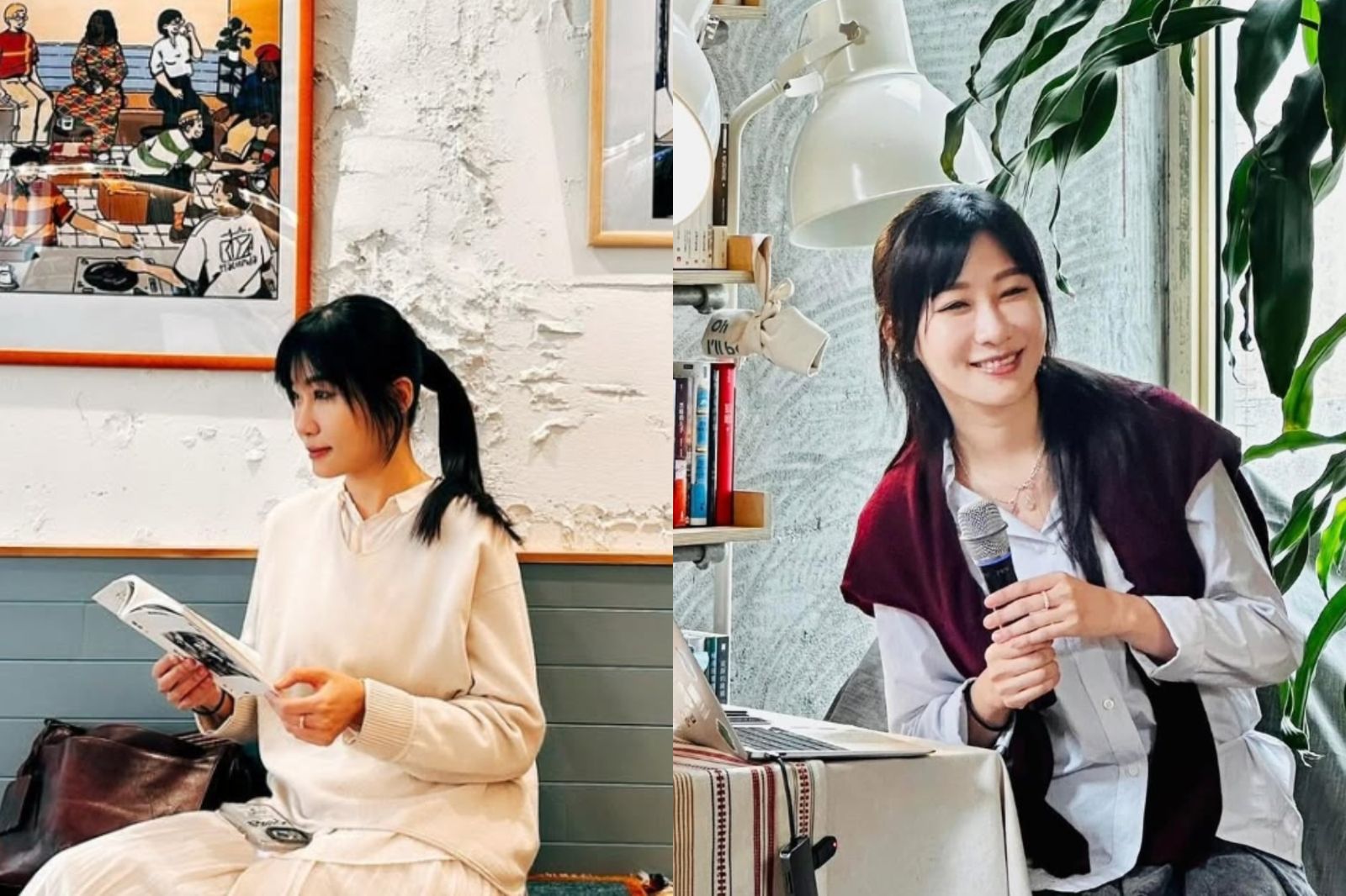 跟人夫爽出國20多次！青鳥女神「無縫懷孕」上位　淪法院認證小三