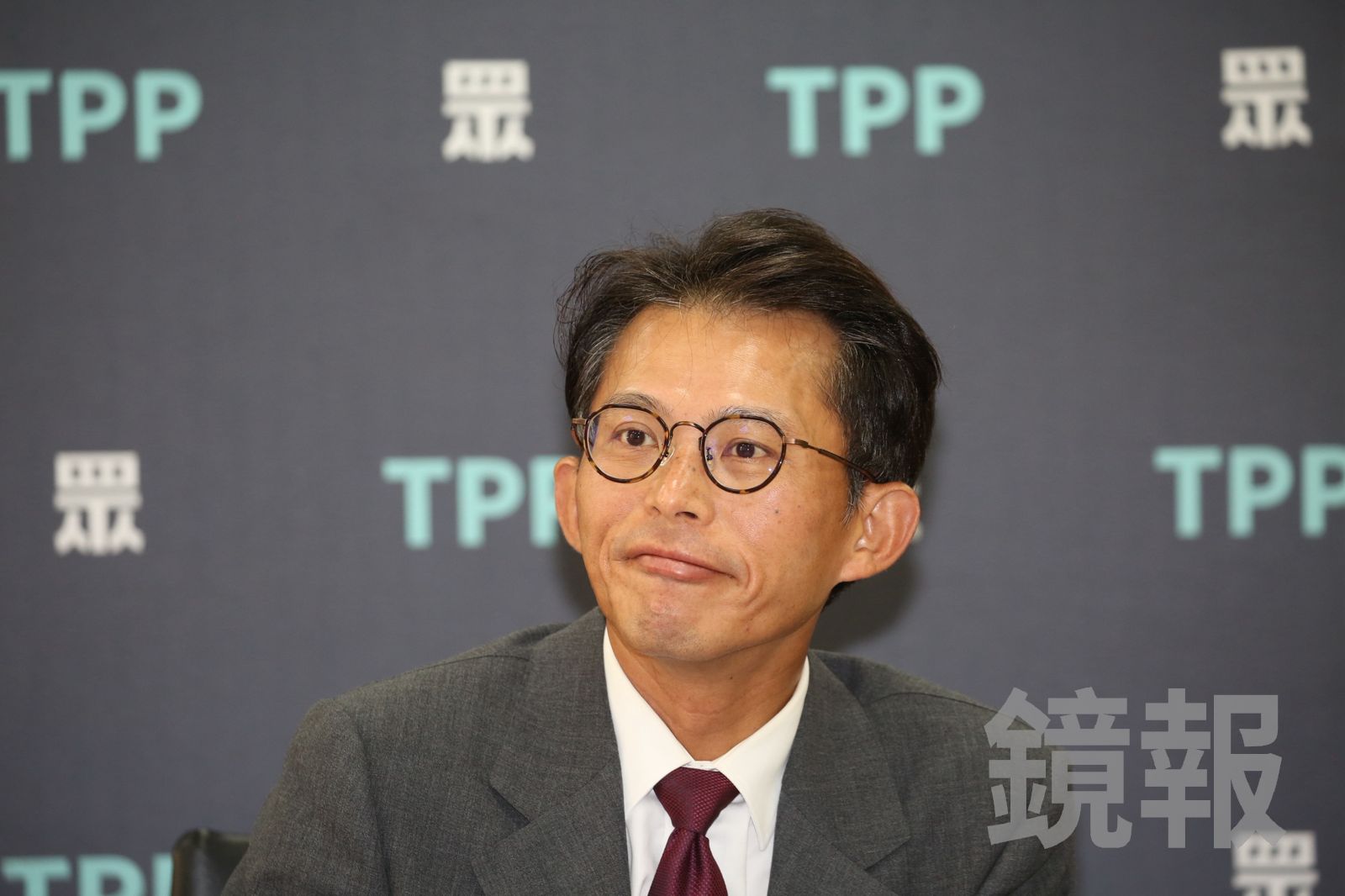 遭爆組「政治駭客」盜個資 黃國昌嗆:北檢有所掌握就來約談我